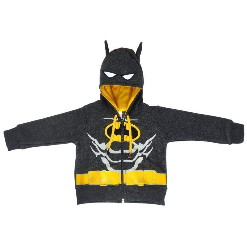 Casaca de bebe BATMAN 2 casaca sale niño